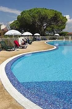 Le Domaine De Villepey By Sdr Апартаменты *