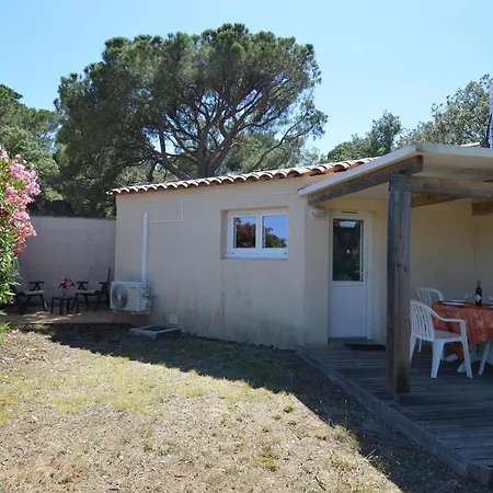 Le Domaine De Villepey By Sdr Apartment Saint-Tropez