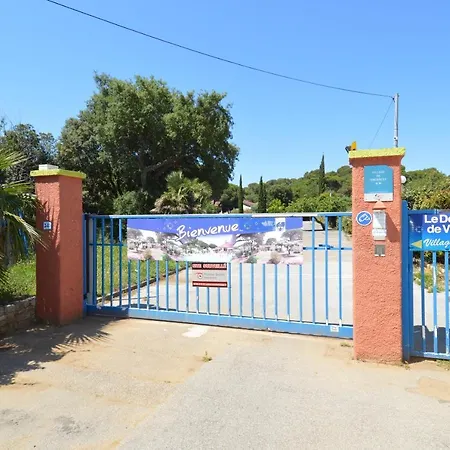 דירה Le Domaine De Villepey By Sdr סן טרופז