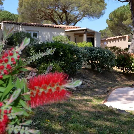 Le Domaine De Villepey By Sdr סן טרופז