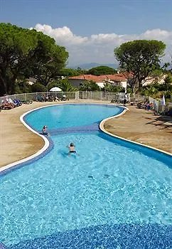 דירה Le Domaine De Villepey By Sdr סן טרופז