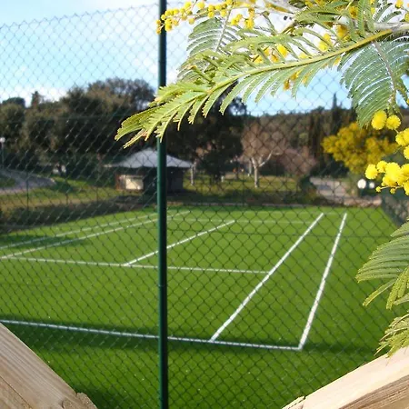 דירה Le Domaine De Villepey By Sdr *